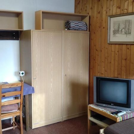 Penzion Encian Mýto pod Ďumbierom Extérieur photo