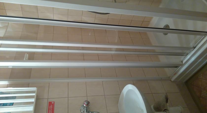 Penzion Encian Mýto pod Ďumbierom Chambre photo